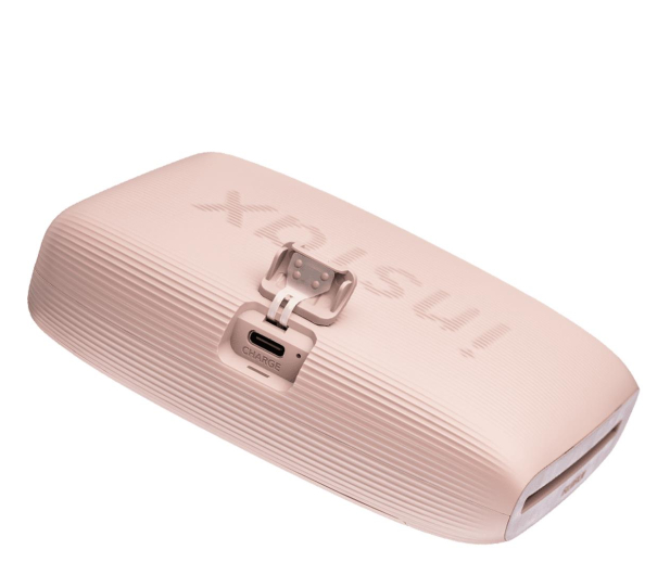 FUJIFILM Instax Mini Link 3 Rose Pink - 1287583 - zdjęcie 3